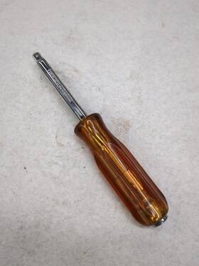 50180 Thorsen 1/4 Inch Drive Spinner Handle
