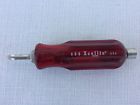 Ths8 Xcelite 600 4-way Pocket 729198361754