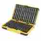 Titan-16148-fba Titan New 148 Pc Master Security Bit Set Steel Material 802090161483