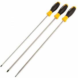 17212 Titan Professional Tools Screwdriver Set 3-piece 450 Mm
