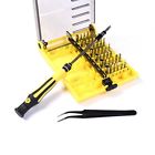45in1 Tl Toolsempire Torx Precision Screw Driver Set Cell 695637231684
