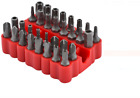 45002 Tl10 Unbranded Security Bit Screwdriver 0 80497 1