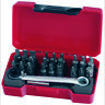 Tm029 Teng Tools Piece Bits Box
