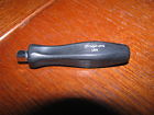 Tm40a " Short 4 Handle Stubby Driver 3 1 Vintage Shank Socket Drive Snap-