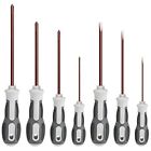To007 Syntus Screwdriver Set Slotted Phillips Anti Static Rustproof 653334256881