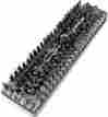 Toa-bx-100 Boxer Tools Specialty 100 Bit Set 27 Torx 37 Allen Metric Sae Chrome Vandium
