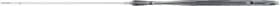 Dh30 Tone 313027894836 Screwdriver Handle 3/8 Inch Drive Black