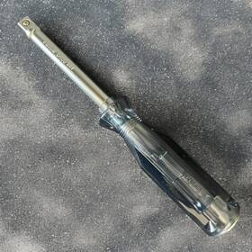 Dh30 Tone Driver Handle - 3/8 Inch Socket