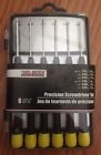 Too-6933 Tool Bench Hardware Precision Screwdriver Set Piece Jewelers 0639277865915