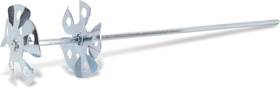 081-001 Tool Wal-board Tools Power Mixer 2 Adjustable 5 Inch Wheels Made In The Usa Mortar