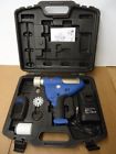 Cnm-200 Tool 12v Caulking Ni Gun Mh Car Caulk Kit Cordless