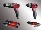 155826 Tool Screwdriver Chicago Llc Kit Pneumatic
