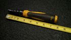 35-083 - Tool 2 1 Ideal Wire Conduit Reamer Deburring Twist--nut Nut "