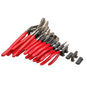 Toolbox Widget 810147710171 Plier Organizer Rack For Tool Box Drawer Diy Series Non-magnetic Modular