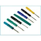 Toolkit3 Tools Plastic Pentalobe Repair Kit Opening For Iphone 616806657937