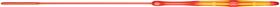 05005310001 Tools Kraftform Plus 190 I Vde Insulated 7mm Professional Nutdriver 5 Inch Shaft Length