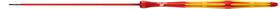 05006156001 Tools Kraftform Plus Vde 162i Ph Phillips Insulated Screwdriver 3 Head