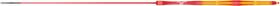 05006442001 Tools Silver Screwdriver For Slotted Screws Inch 160is Vde Insulated 1.0x5.5