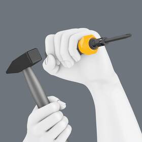 05018110001 Tools Kraftform Kompakt 900 Set 1 Impact Screwdriver 19 Pieces B