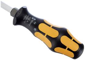 05018270001 Tools Kraftform Plus 932 A Slotted Screwdriver 10mm Head 7 Inch Blade Len