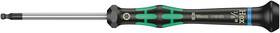 05118103001 Tools Kraftform Micro 2052 Ballhead Hexagon Electronics Precision Screwdri