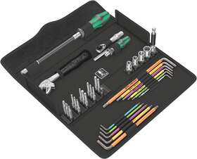 05134013001 Tools Kraftform F 1 Screwing Tool Set For Window Manufacturers