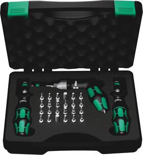 05350451001 Tools 7445/46/47 Lbs.-in Set Torque Screwdriver
