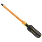602-4-ins Tools 092644850233 Screwdriver Screwdrivers 4 " Insulated Klein