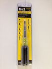 32500 Tools Klein 11--1 - Screwdriver Nutdriver