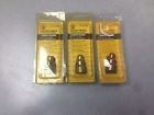 19350 Tools 4 3 " Conduit Klein Thinwall Lot Pc Reamer 1 "-3 2
