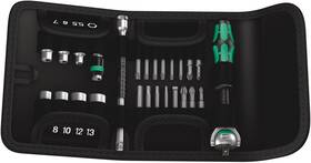 Tools 445042418438 Kraftform Kompakt Zyklop Pouch Set