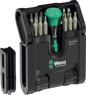 05049002001 Tools 5049002001 Tool-check Modular Micro 1 21 Pieces