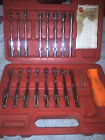 Sd95810 Tools Nut 21 Mac Sae Driver Set Metric Piece Ratcheting Pro