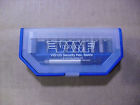 Vis103 Tools Set Bit Hex 11 Security Metric Vim Piece