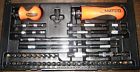 Srs045 Tools Set Screwdriver Matco Ratcheting