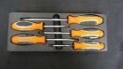 Sspco5c Top Screwdriver 5 Set Orange Ii Torque Piece Matco