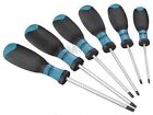 810tspc6 Torx T27 T10 German T15 T25 Set 810tspc 6 Screwdriver T20 Hazet T30 Piece