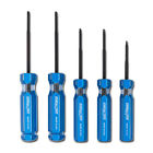 Tp-5a Tp5a Channellock Professional Precision Torx Screwdriver Set