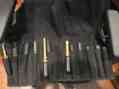 Tr-12ndsd Insulated 12-pc Cementex Nut Driver Set Screwdriver