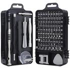 Tr-lsd-b Trekoo Screwdriver Set In Precision Repair Tool Kit 787477446578