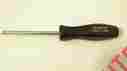 Tr107a Snap-on Snap On Valve Stem Core Inserter Remover W Black Screwdriver Handle Nice