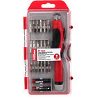 Trhh2017 Hyper Tough New Cordless Precision Screwdriver Set Battery Operated