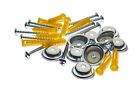 Triton Products 15 Pegboard Mounting Hardware