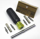 Trtd-1 Sensible Products Tamper Resistant Torx