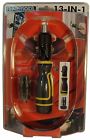 Ts-00575 Finetool Products Ratchet Screwdriver Set Perfect For Any 811676014884