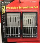 Ts-g142 Trisonic Pcs Small Precision Screwdriver Set With Phillips Cross Flat