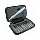 Ts1007 Nanch Mini Screwdriver Set In Bit Tool Repair 710882316860