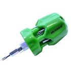 Ts303 Ml Tools Multi-bit Screwdriver 700755683038