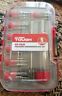 Ts99009 Hyper Tough Precision Screwdriver Bits Set Slotted Phillips Star Hex