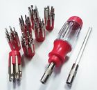Ts9909z Hyper Tough Precision Screwdriver Bits Set With Storage 889526224462